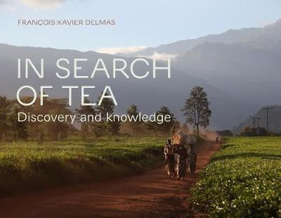 IN SEARCH OF TEA