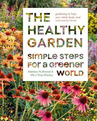 THE HEALTY GARDEN