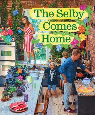 THE SELBY COMES HOME