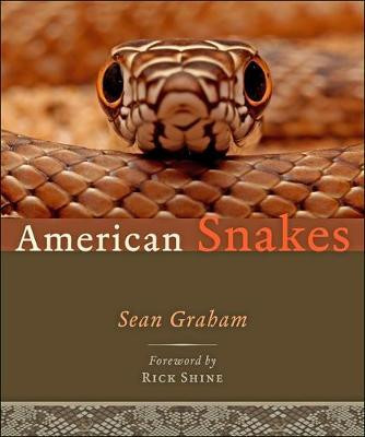 AMERICAN SNAKES