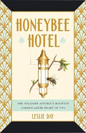 HONEYBEE HOTEL