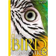 BIRD COLORATION