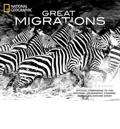 GREAT MIGRATIONS