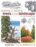 DRAWING AND PAINTING TREES IN THE LANDSCAPE