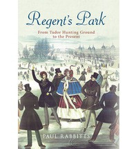 REGENT S PARK