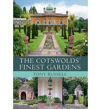 THE COTSWOLDS FINEST GARDENS