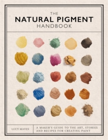 THE PIGMENT HANDBOOK