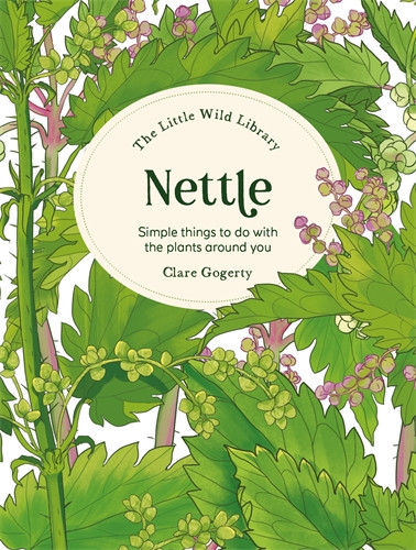 LITTLE WILD LIBRARY NETTLE