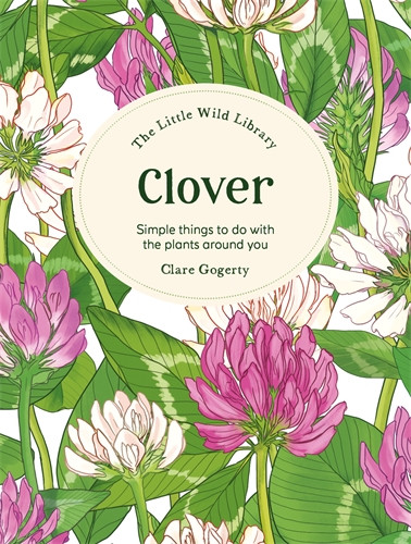 LITTLE WILD LIBRARY CLOVER