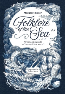 FOLKLORE OF THE SEA