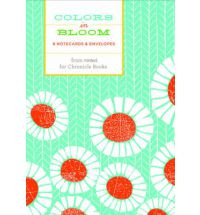 COLOR IN BLOOM NOTECARD