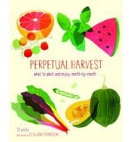 PERPETUAL HARVEST