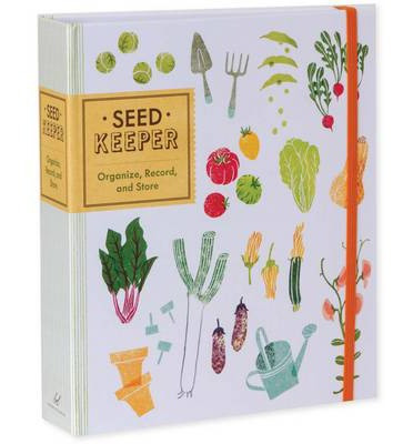 SEED KEEPER