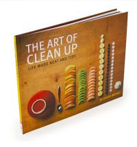 THE ART OF CLEAN UP