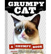 GRUMPY CAT