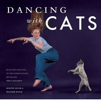 DANCING WITH CATS