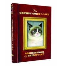 THE GRUMPY GUIDE TO LIFE