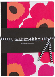 MARIMEKKO NOTEBOOK COLLECTION