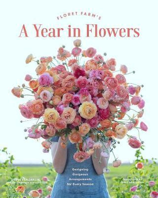 A YEAR IN FLOWERS