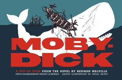 MOBY DICK