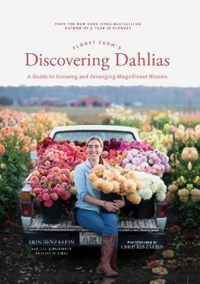 DISCOVERING DAHLIAS