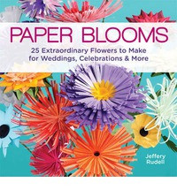 PAPER BLOOMS