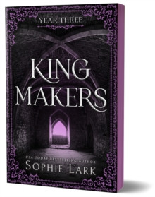 KING MAKERS