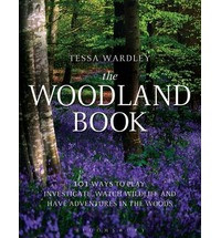 WOODLAND BOOK