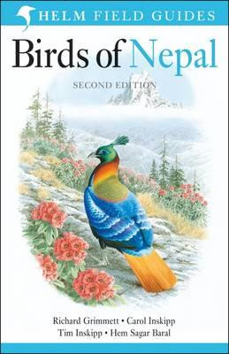 BIRDS OF NEPAL