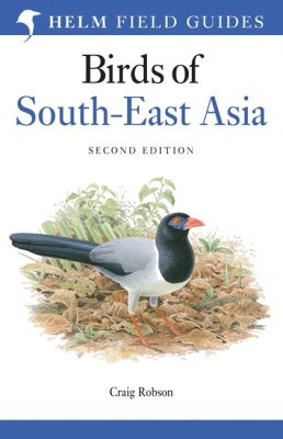 BIRDS OF SOUTH EAST ASIA