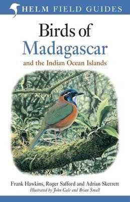 BIRDS OF MADAGASCAR