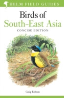 BIRDS OF SOUTH EAST ASIA