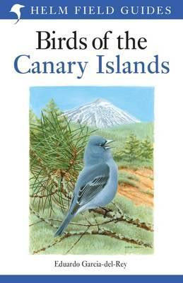 BIRDS OF THE CANARY ISLAND