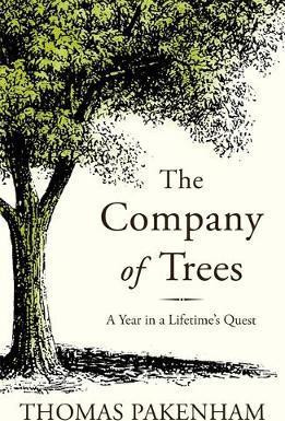 THE COMPANY OF TREES