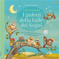 I GUFETTI DELLA VALLE DEI SOGNI