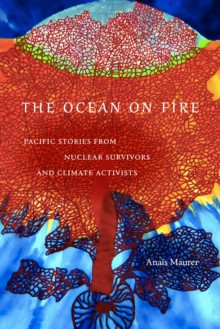 THE OCEAN ON FIRE