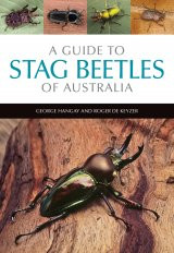 A GUIDE TO STAG BEETLES OF AUSTRALIA