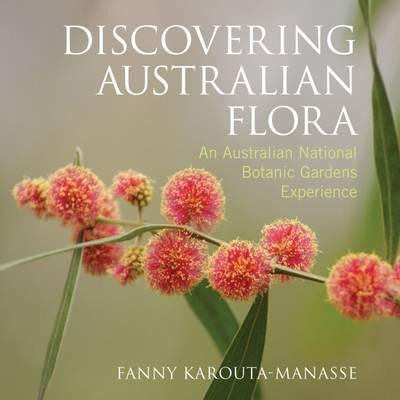 DISCOVERING AUSTRALIAN FLORA