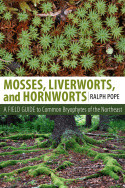 MOSSES LIVERWORTS AND HORNWORTS