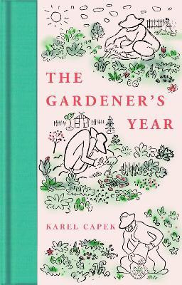 THE GARDENER S YEAR