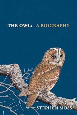 THE OWL A BIOGRAPHY