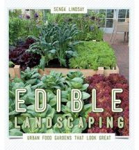 EDIBLE LANDSCAPING