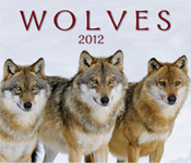 WOLVES 2012