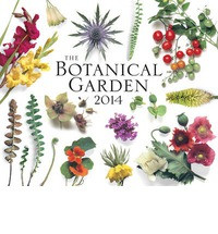 THE BOTANICAL GARDEN 2014
