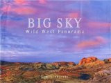 BIG SKY. WILD WEST PANORAMA