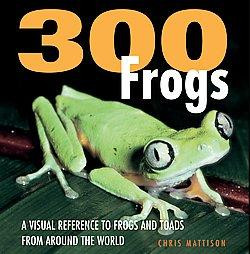 300 FROGS