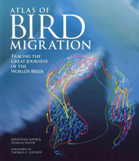 ATLAS OF BIRD MIGRATION
