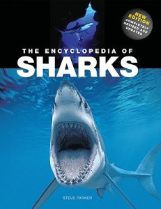 THE ENCYCLOPEDIA OF SHARKS