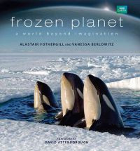 FROZEN PLANET