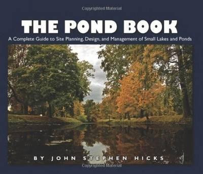 THE POND BOOK